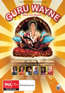 Guru Wayne (DVD)